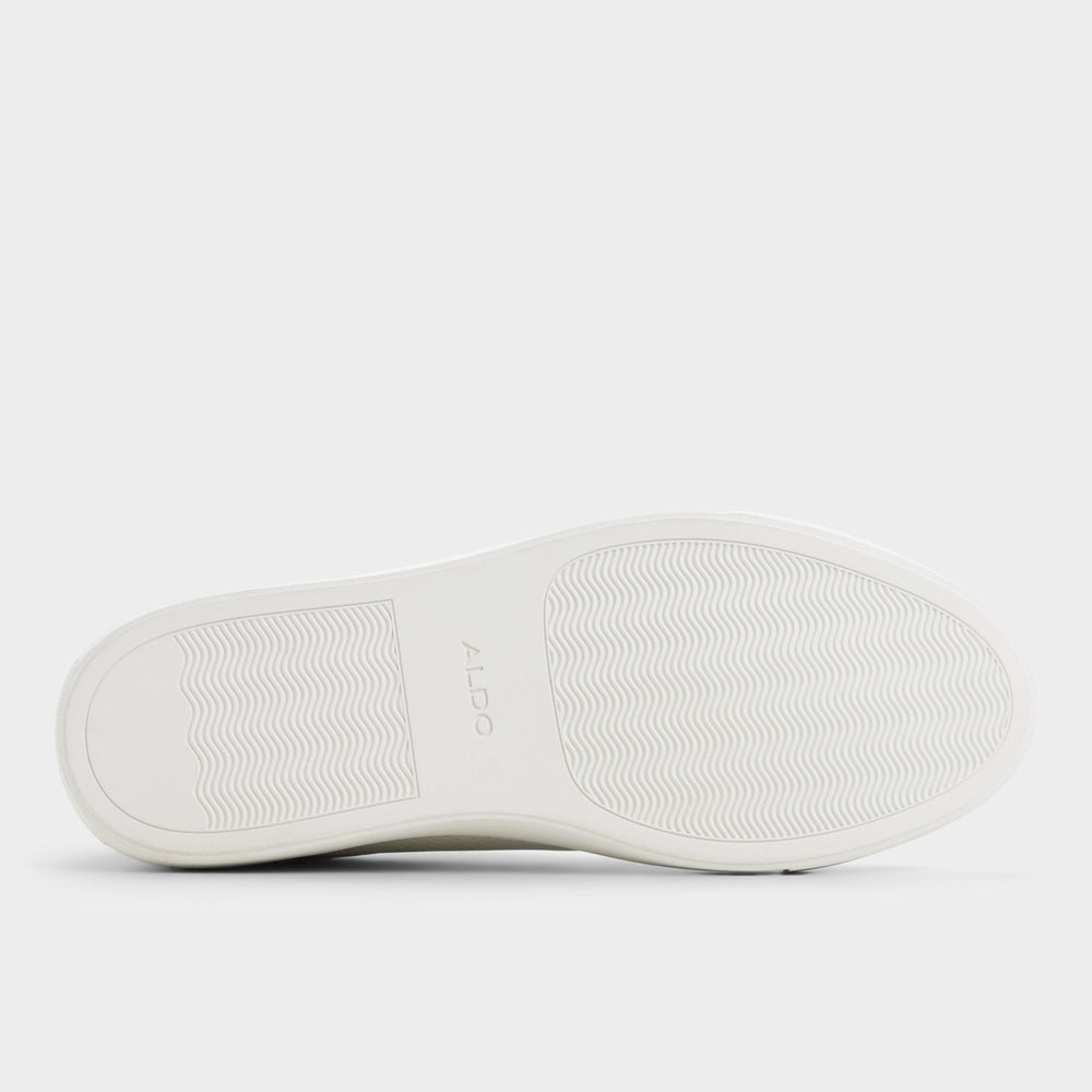 Aldo Xavier in White 14204477 - Low top sneaker