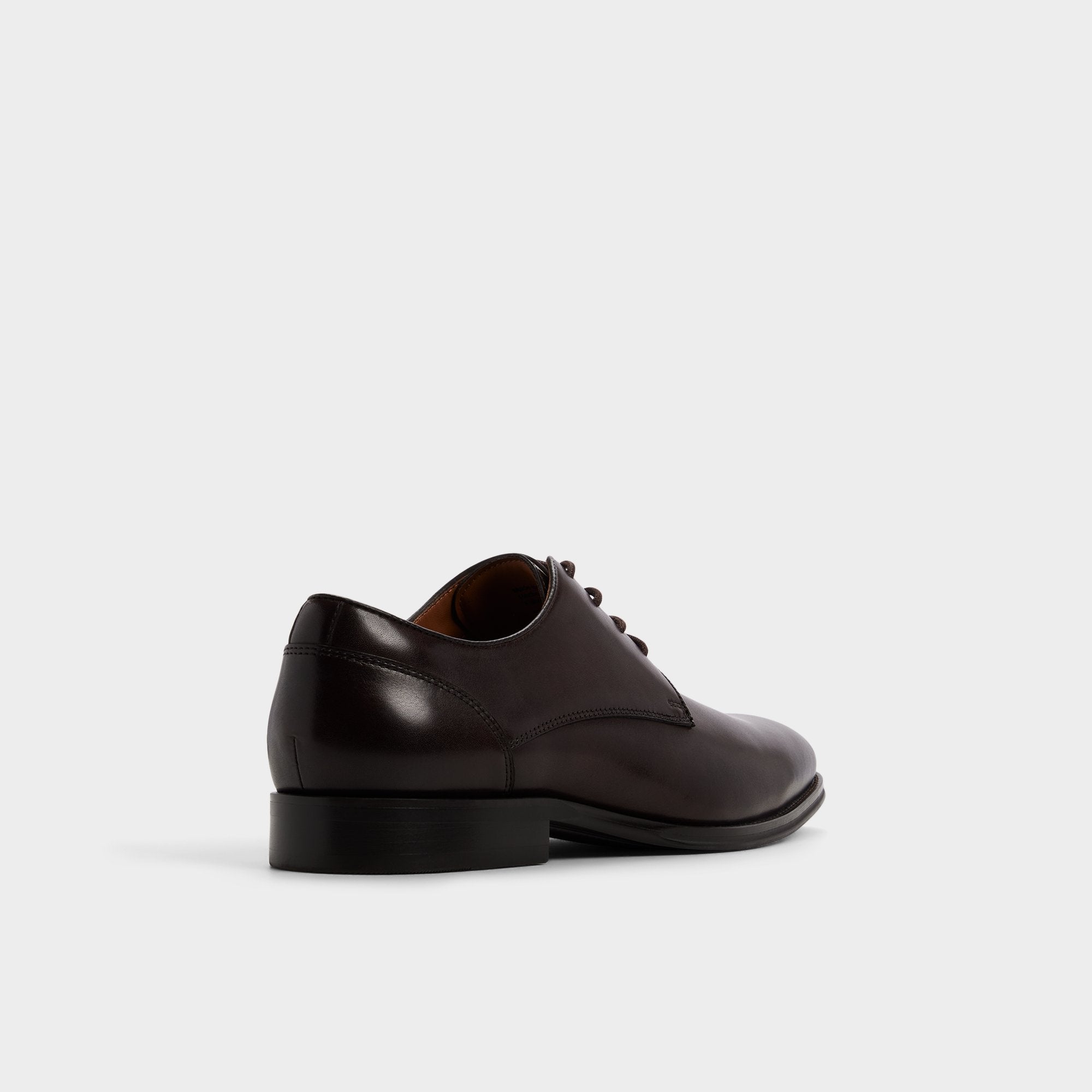 Aldo Allegro in Dark Brown - Oxford shoe