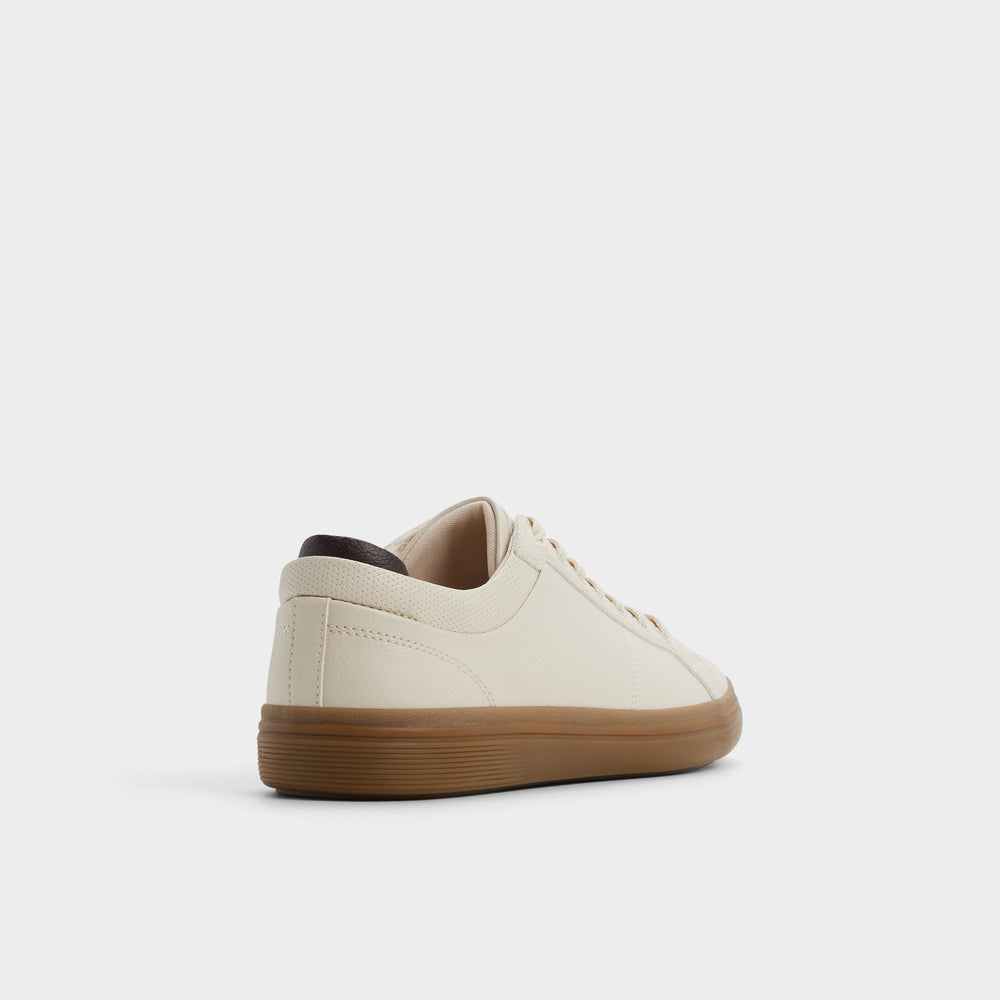 Aldo Finespec in Light Beige 14189403 - Low top sneaker, Cup sole