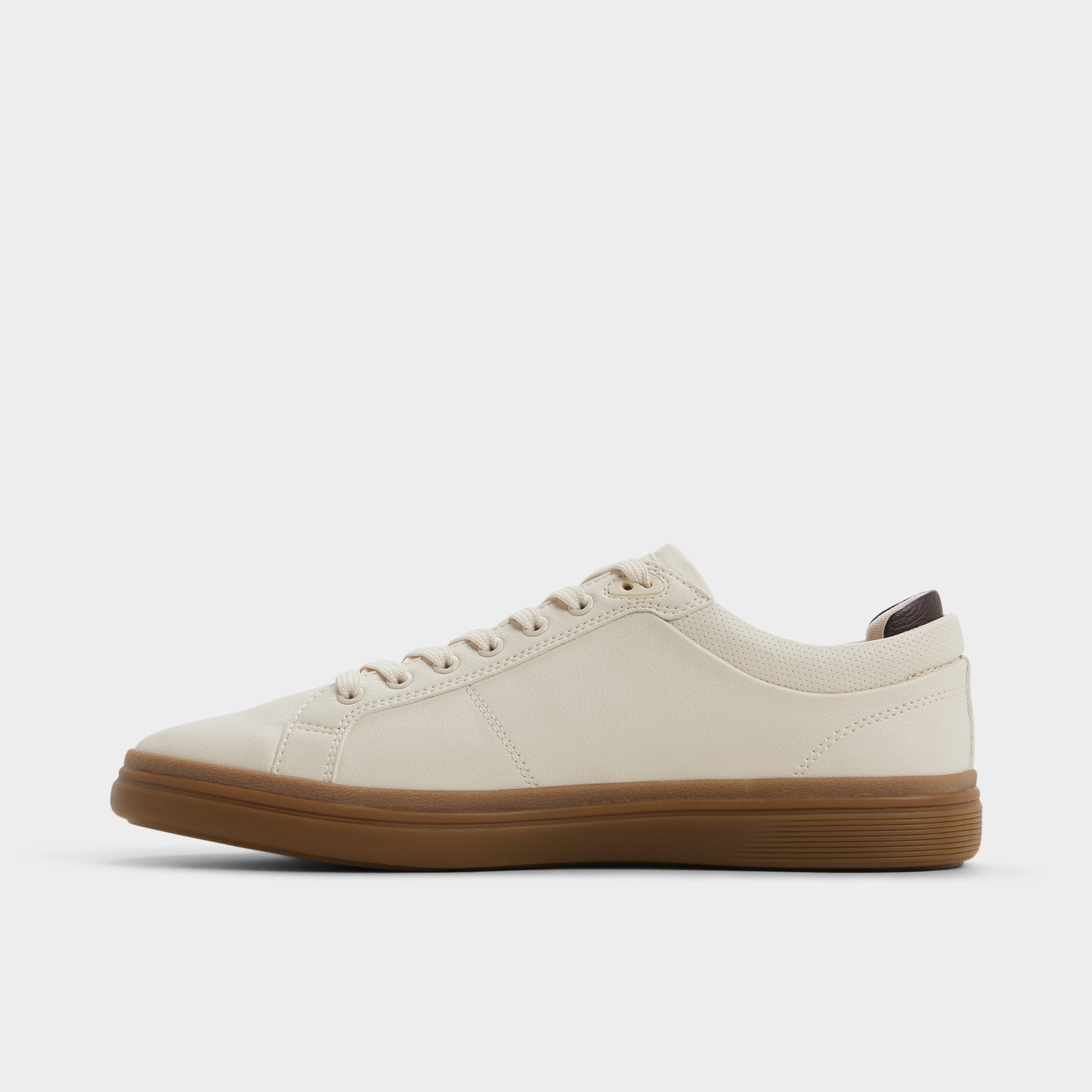 Aldo Finespec in Light Beige 14189403 - Low top sneaker, Cup sole