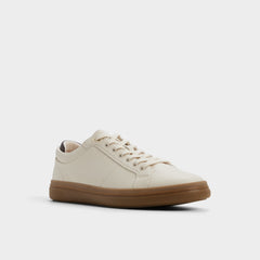 Aldo Finespec in Light Beige 14189403 - Low top sneaker, Cup sole