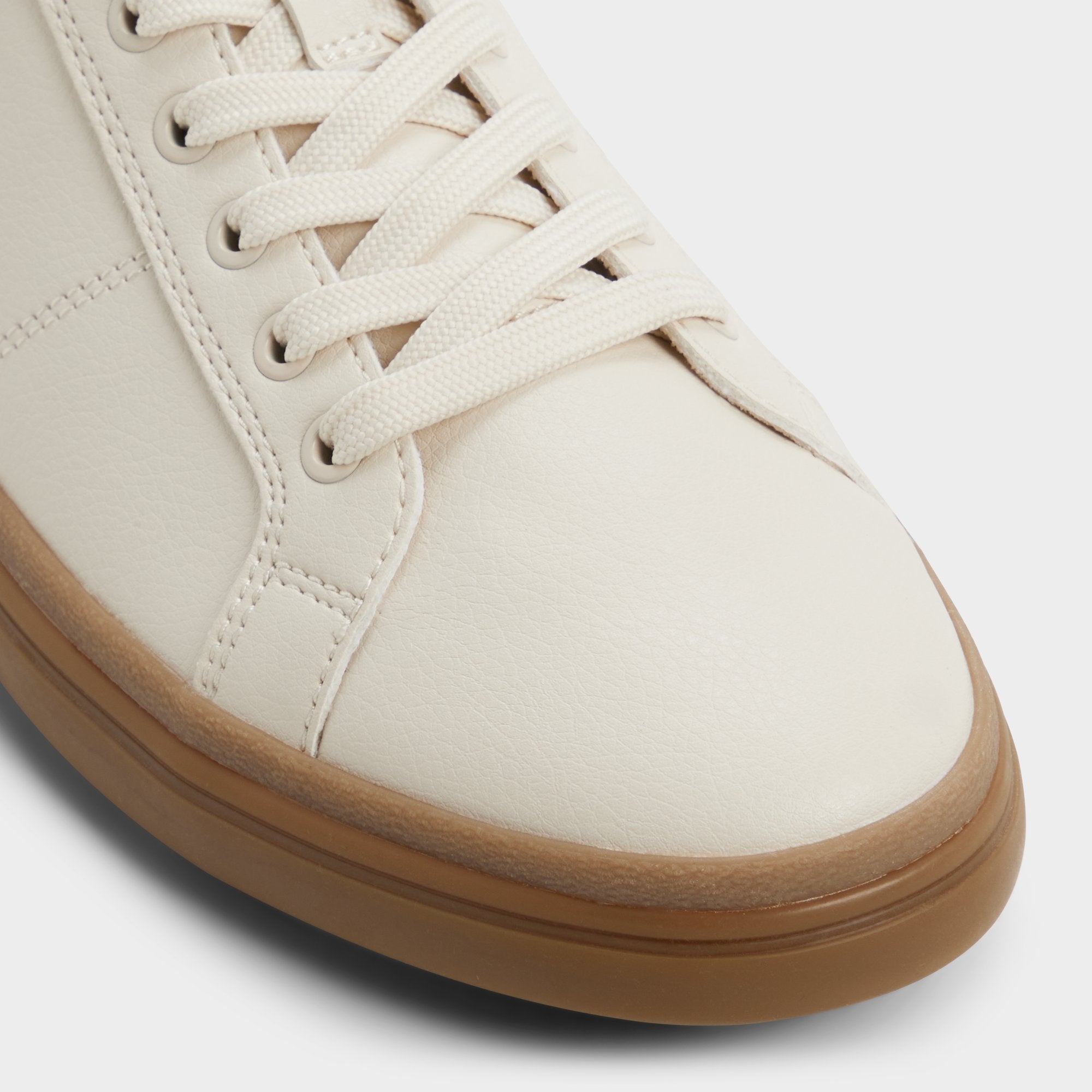 Aldo Finespec in Light Beige 14189403 - Low top sneaker, Cup sole