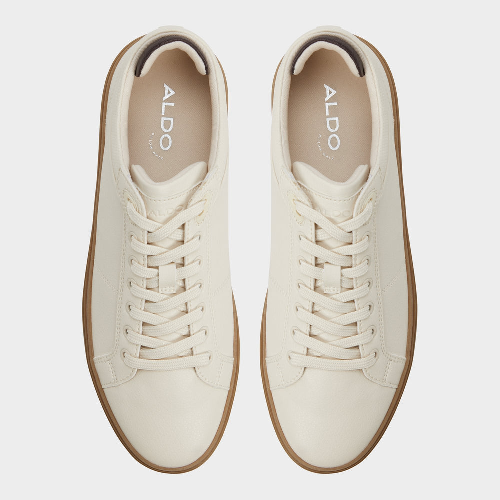 Aldo Finespec in Light Beige 14189403 - Low top sneaker, Cup sole