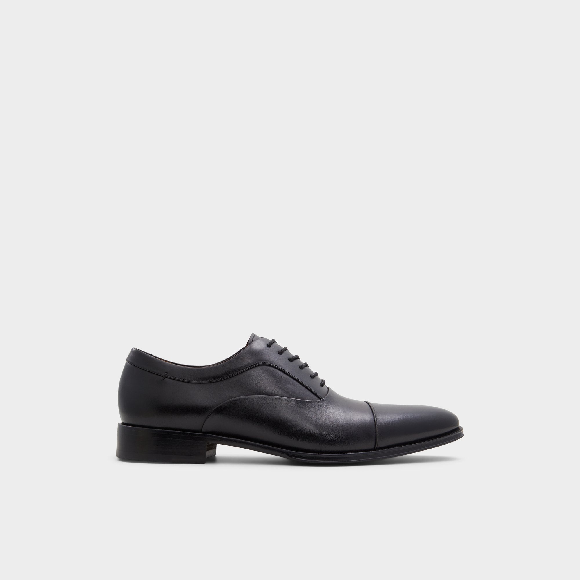 Aldo Osborne Black Men's Oxfords & Lace-ups - Oxford shoe