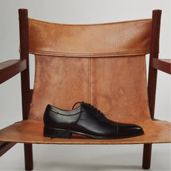 Aldo Osborne Black Men's Oxfords & Lace-ups - Oxford shoe