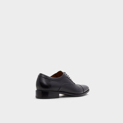 Aldo Osborne Black Men's Oxfords & Lace-ups - Oxford shoe
