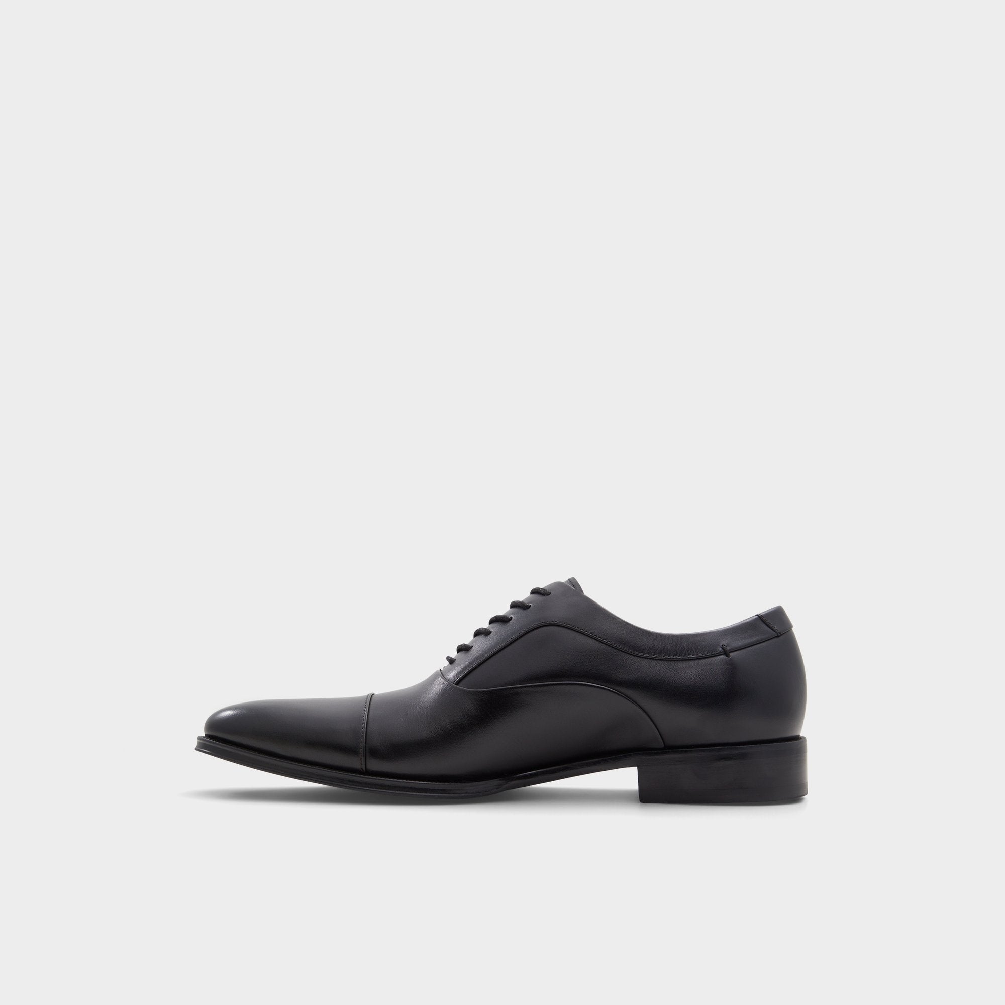 Aldo Osborne Black Men's Oxfords & Lace-ups - Oxford shoe