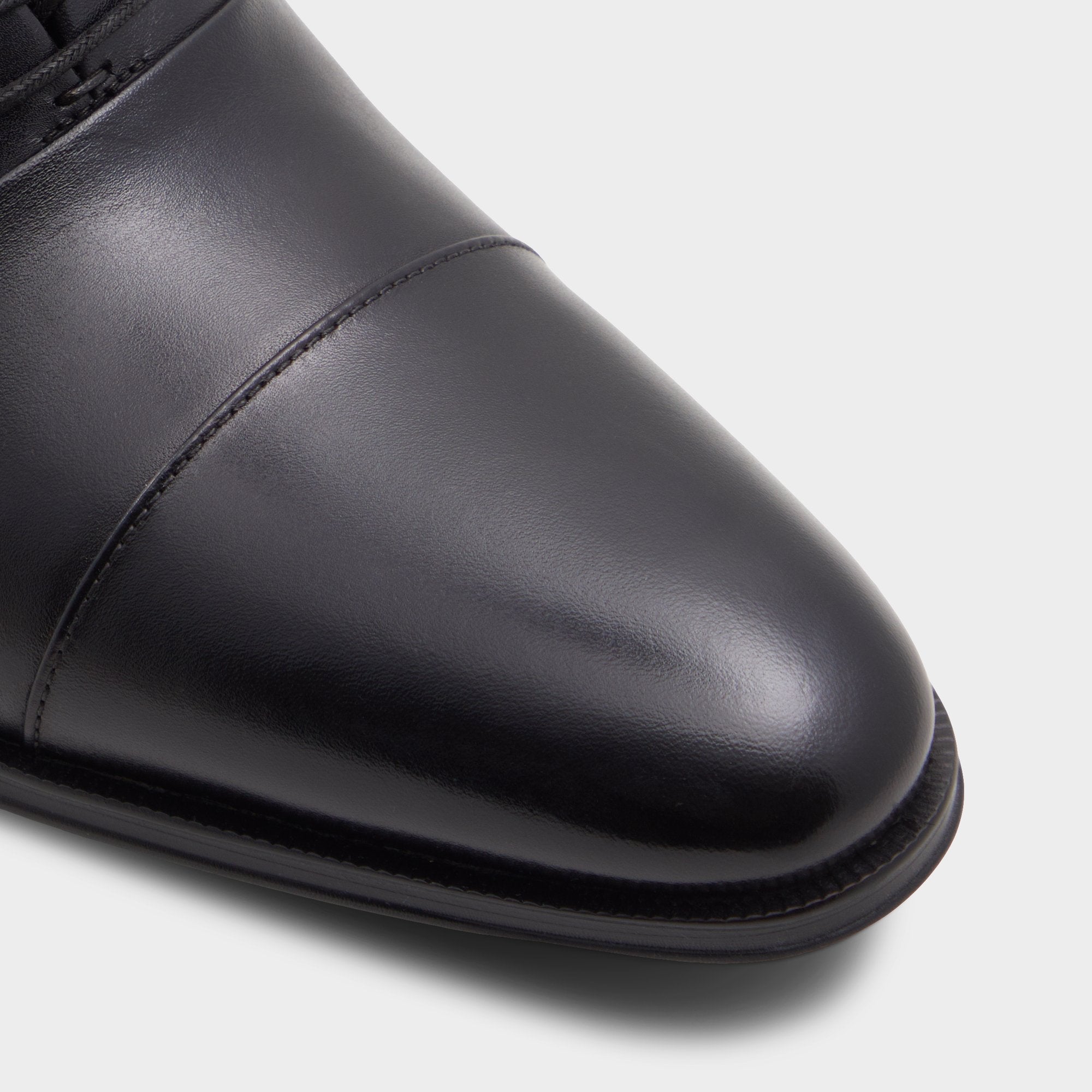 Aldo Osborne Black Men's Oxfords & Lace-ups - Oxford shoe