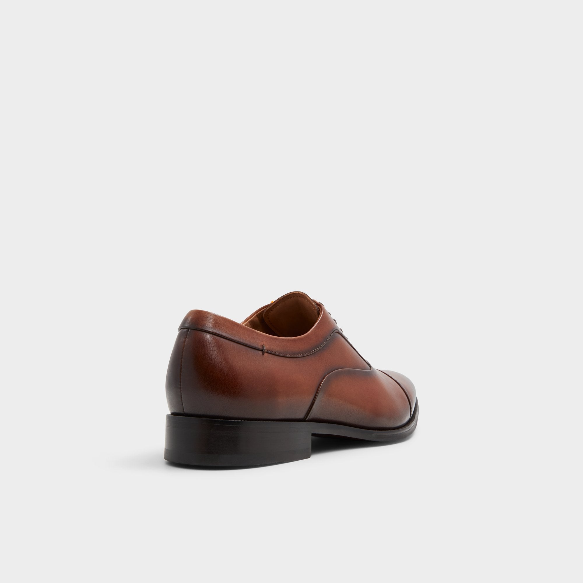 Aldo Osborne Light Brown Men's Oxfords & Lace-ups - Oxford shoe
