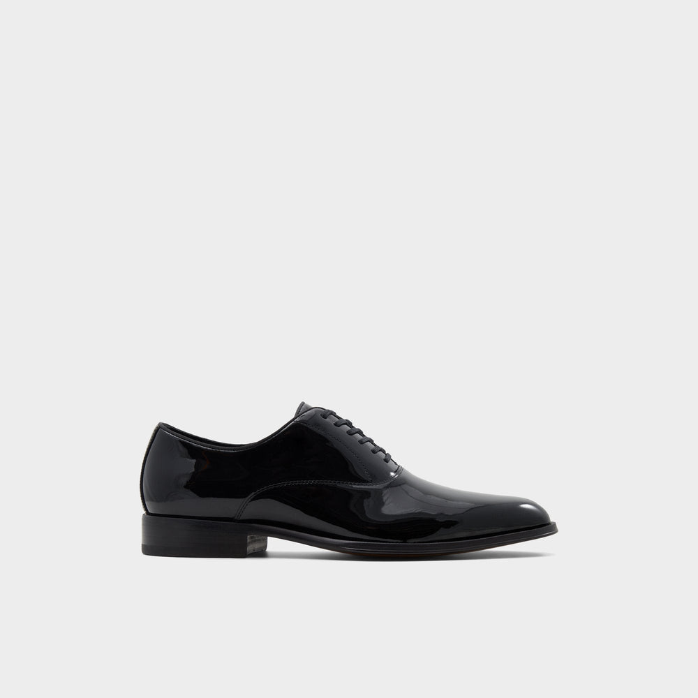 Aldo Euston Black Men's Oxfords & Lace-ups - Oxford shoe