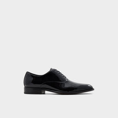 Aldo Euston Black Men's Oxfords & Lace-ups - Oxford shoe