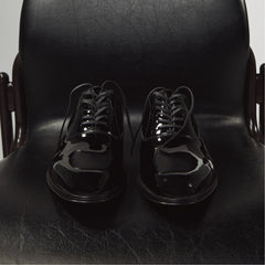 Aldo Euston Black Men's Oxfords & Lace-ups - Oxford shoe