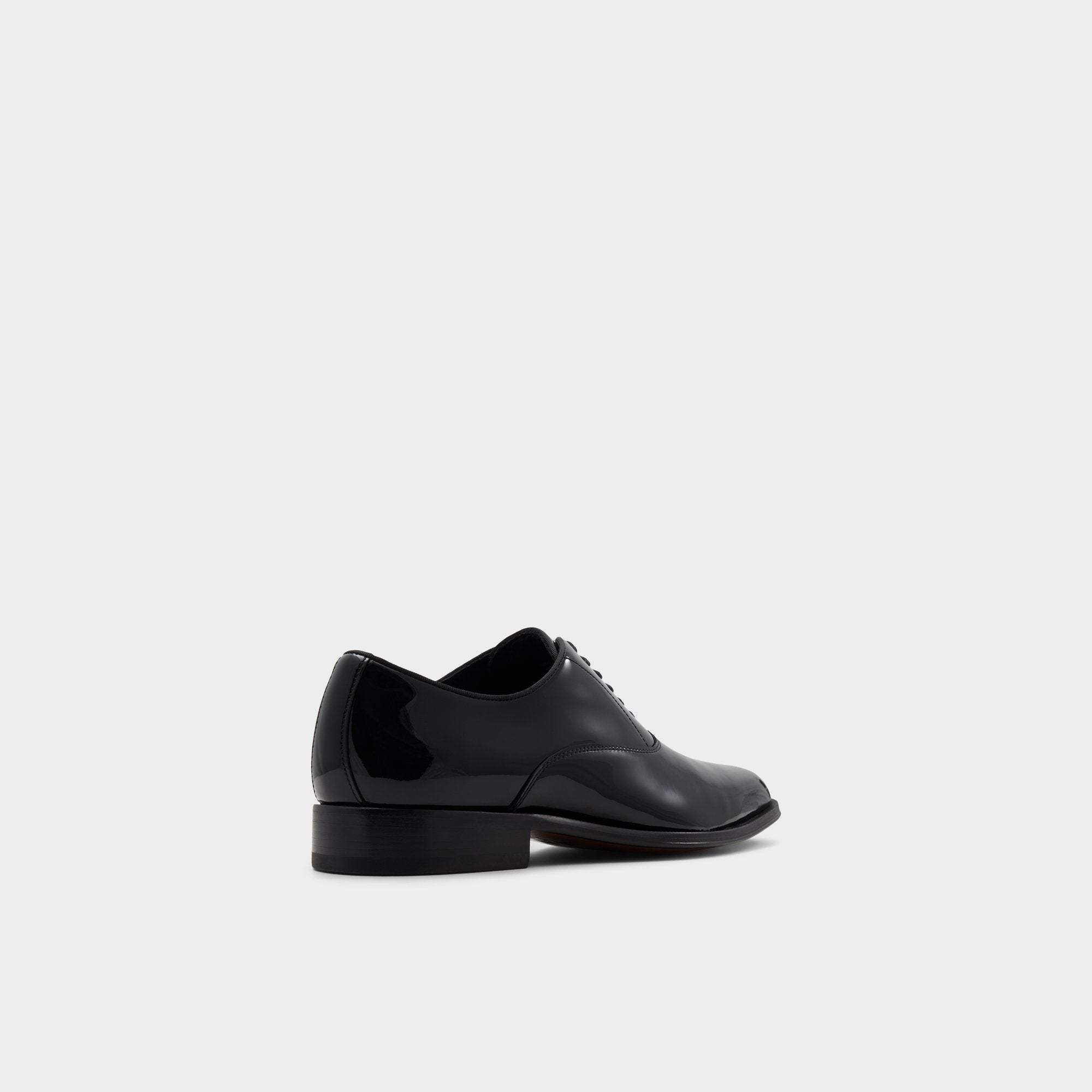 Aldo Euston Black Men's Oxfords & Lace-ups - Oxford shoe
