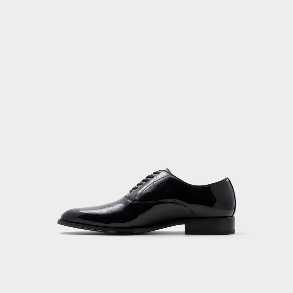 Aldo Euston Black Men's Oxfords & Lace-ups - Oxford shoe