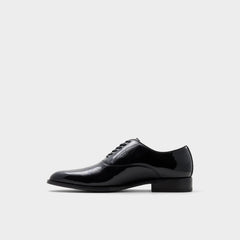 Aldo Euston Black Men's Oxfords & Lace-ups - Oxford shoe