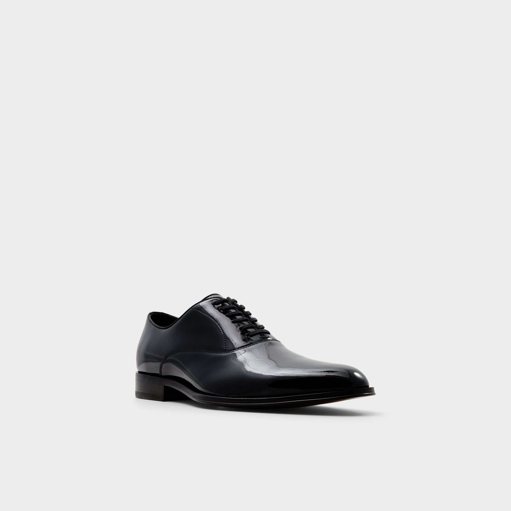 Aldo Euston Black Men's Oxfords & Lace-ups - Oxford shoe