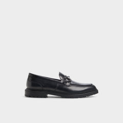 Aldo Hanson in Black - Loafer
