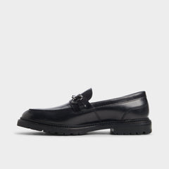 Aldo Hanson in Black - Loafer