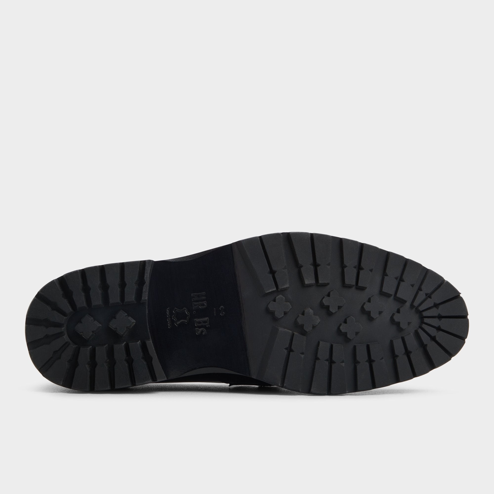 Aldo Hanson in Black - Loafer