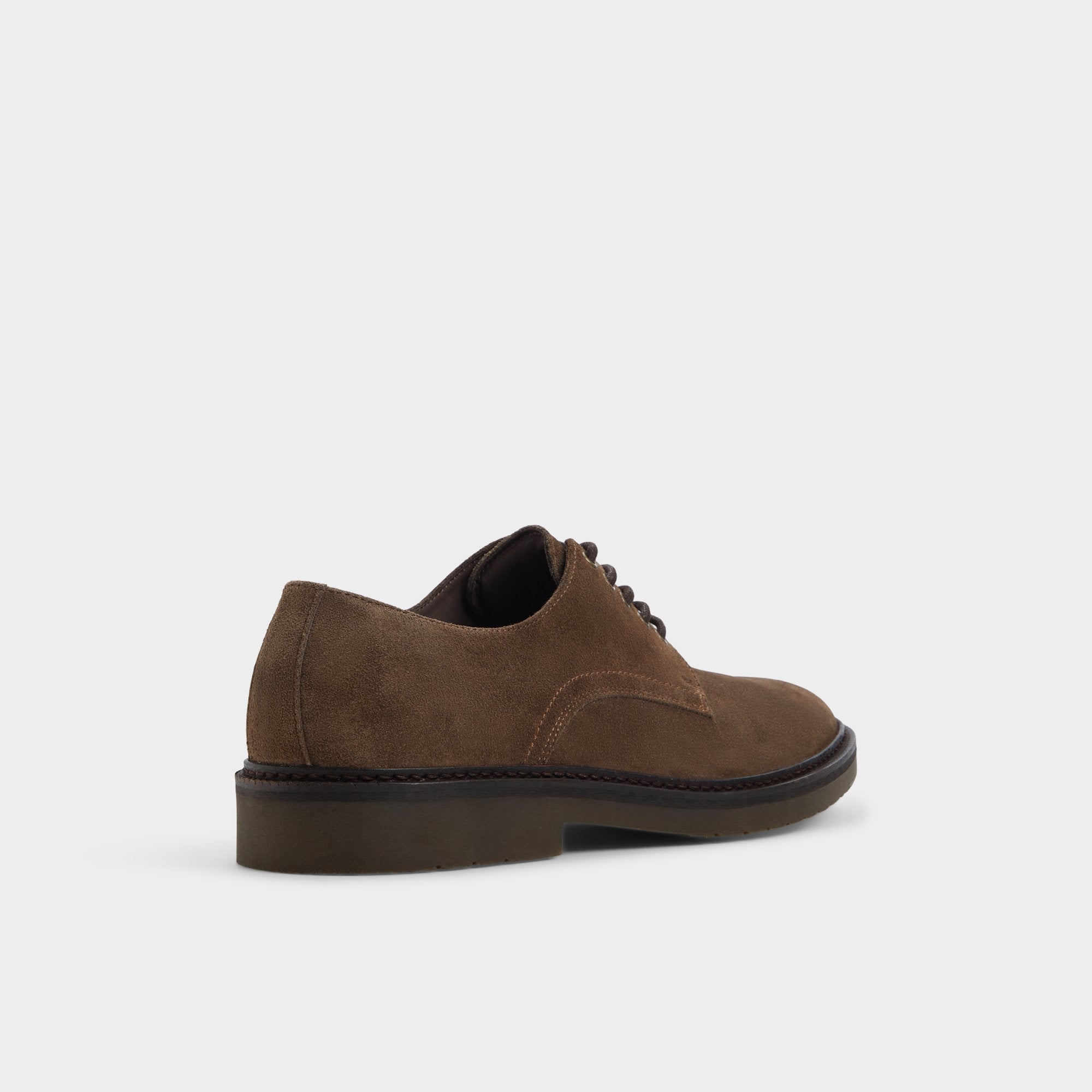 Aldo Piero Open Brown Men's Oxfords & Lace-ups - Oxford shoe
