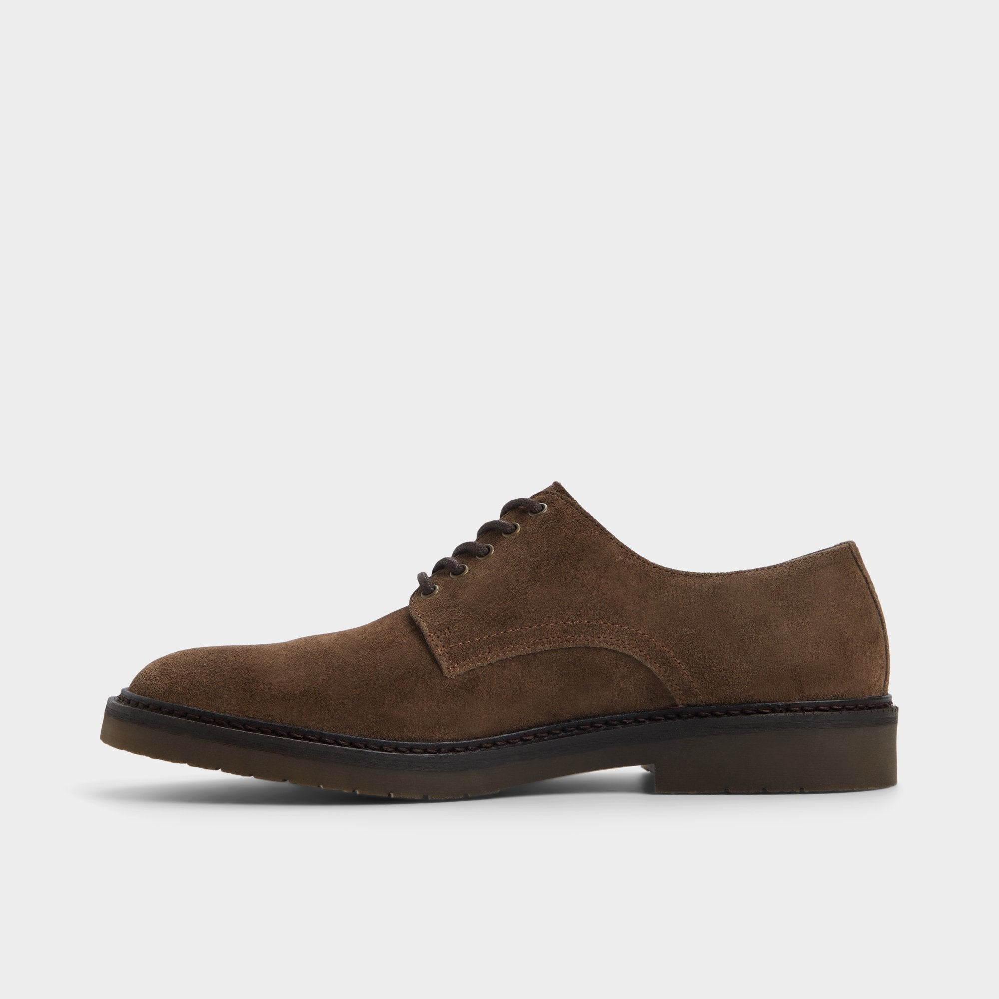 Aldo Piero Open Brown Men's Oxfords & Lace-ups - Oxford shoe