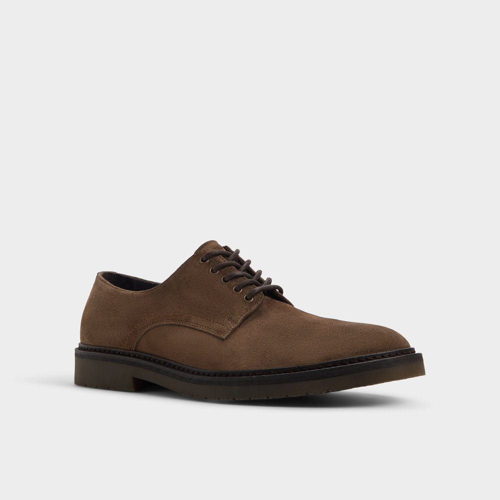 Aldo Piero Open Brown Men's Oxfords & Lace-ups - Oxford shoe
