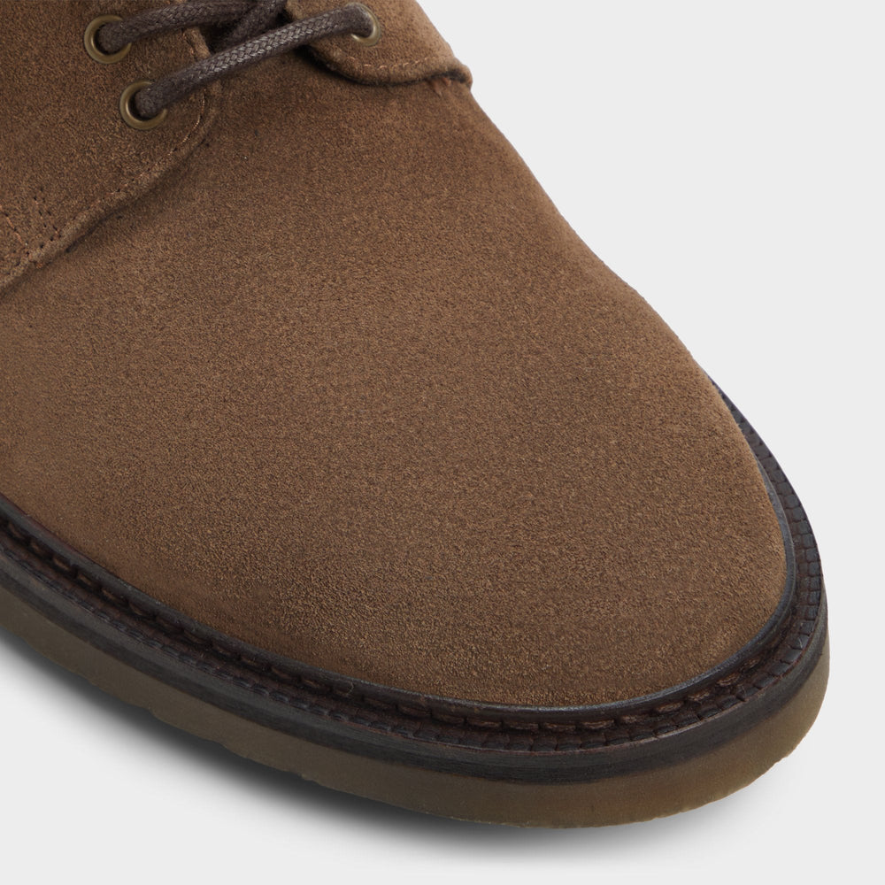 Aldo Piero Open Brown Men's Oxfords & Lace-ups - Oxford shoe