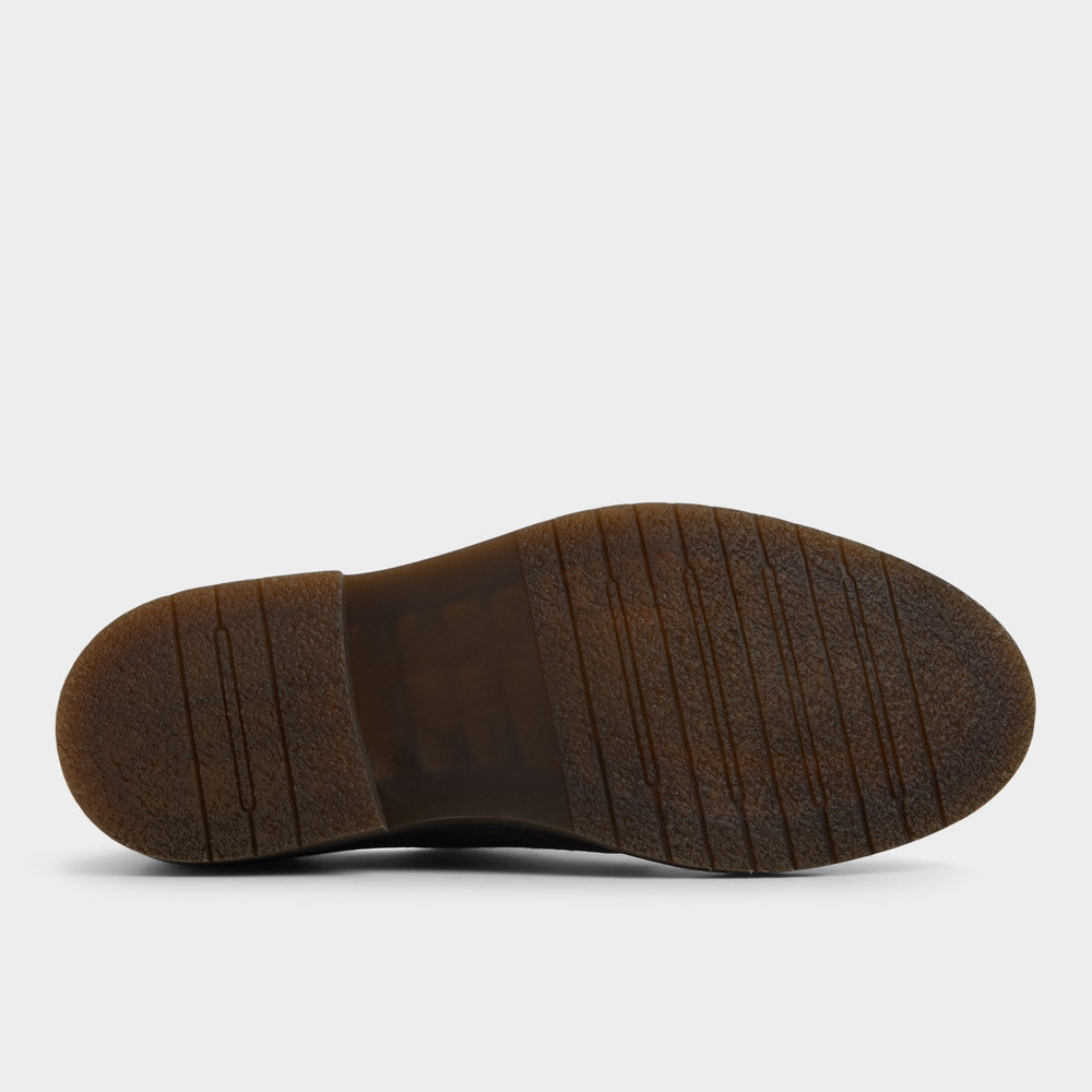 Aldo Piero Open Brown Men's Oxfords & Lace-ups - Oxford shoe