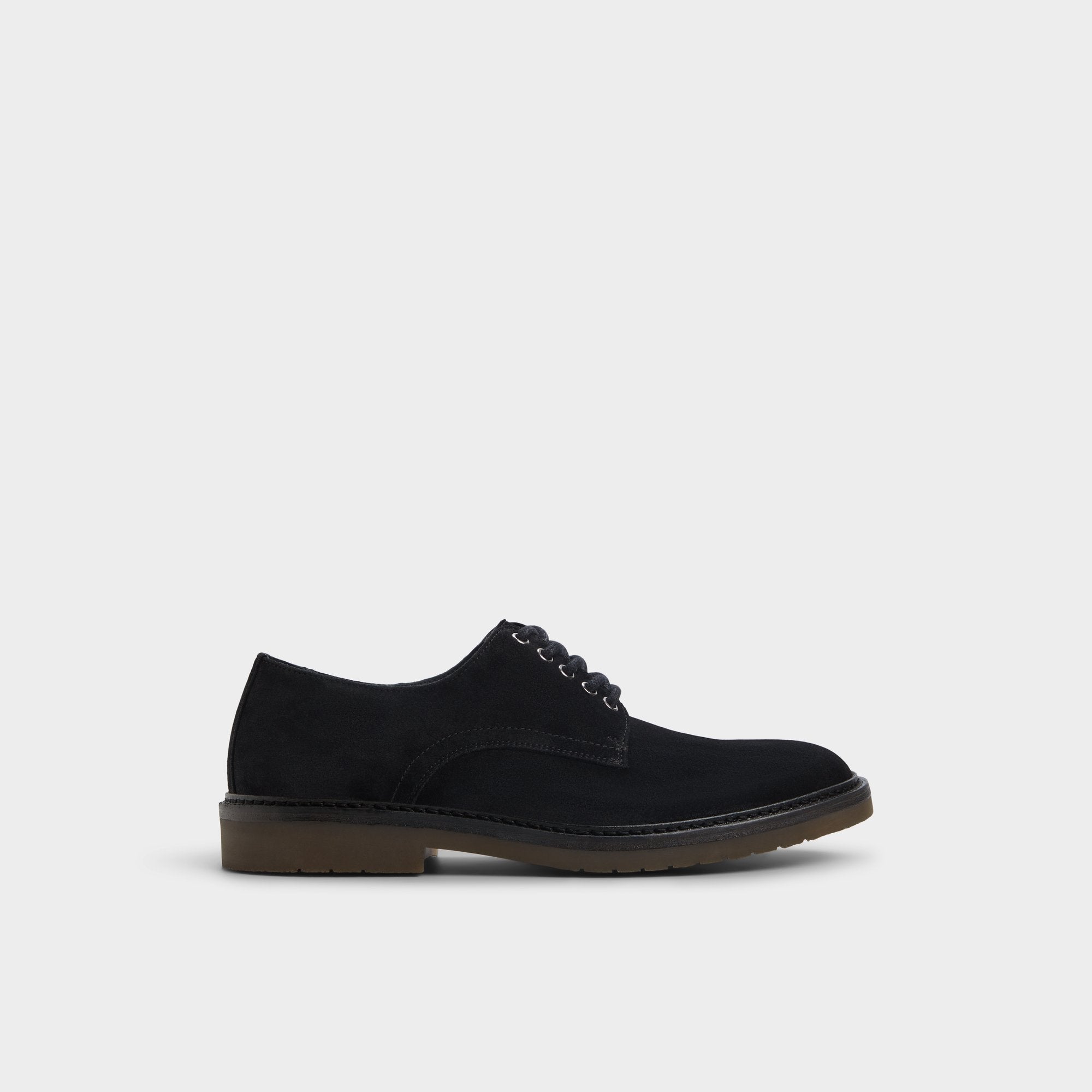 Aldo Piero Black Men's Oxfords & Lace-ups - Oxford shoe