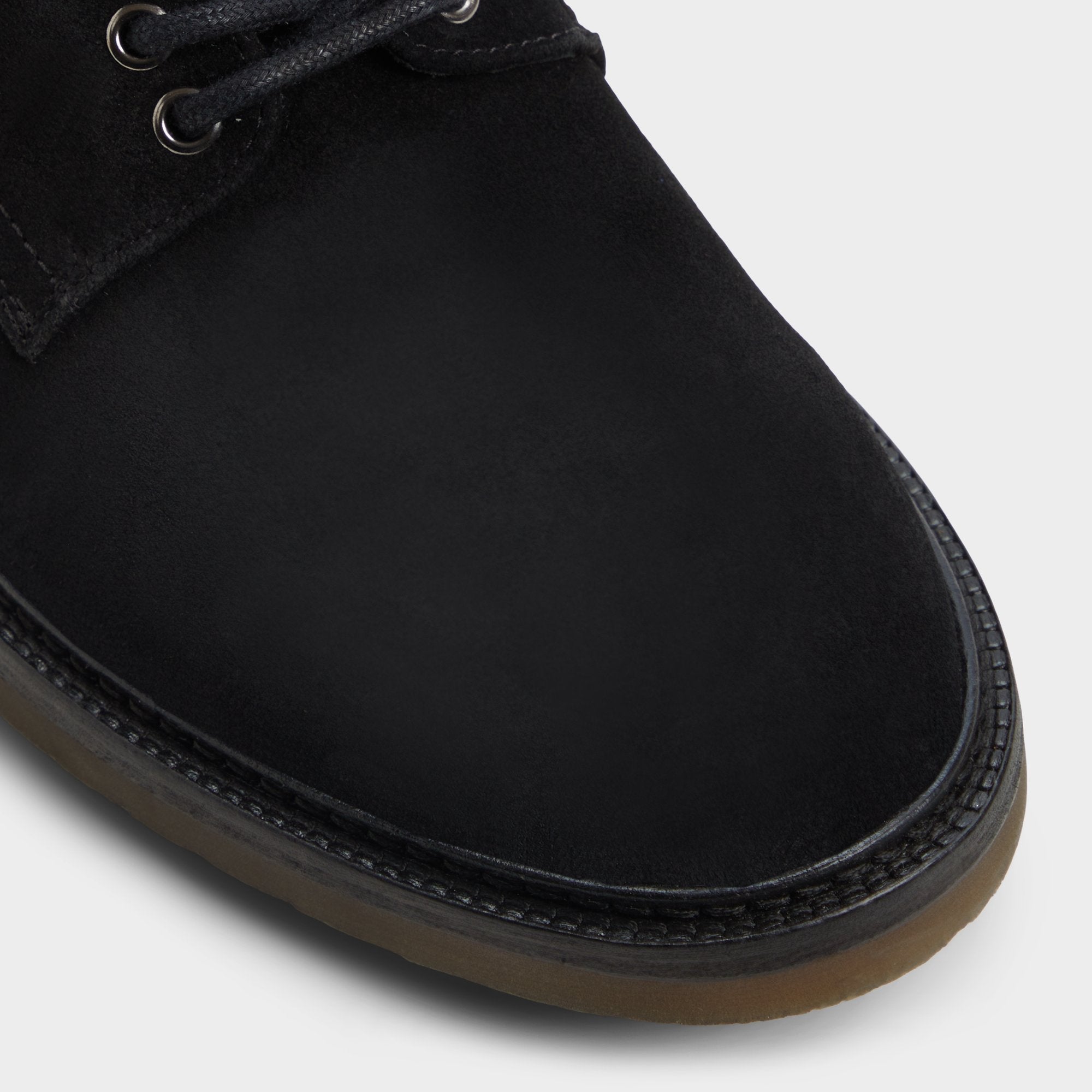Aldo Piero Black Men's Oxfords & Lace-ups - Oxford shoe