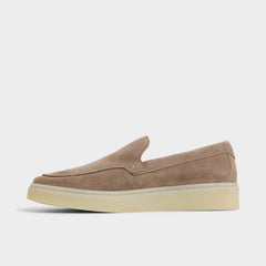 Aldo Vargas in Taupe - Loafer