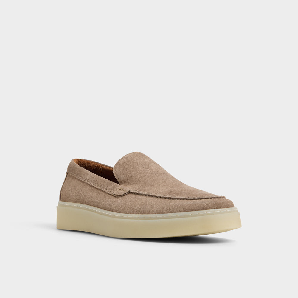 Aldo Vargas in Taupe - Loafer