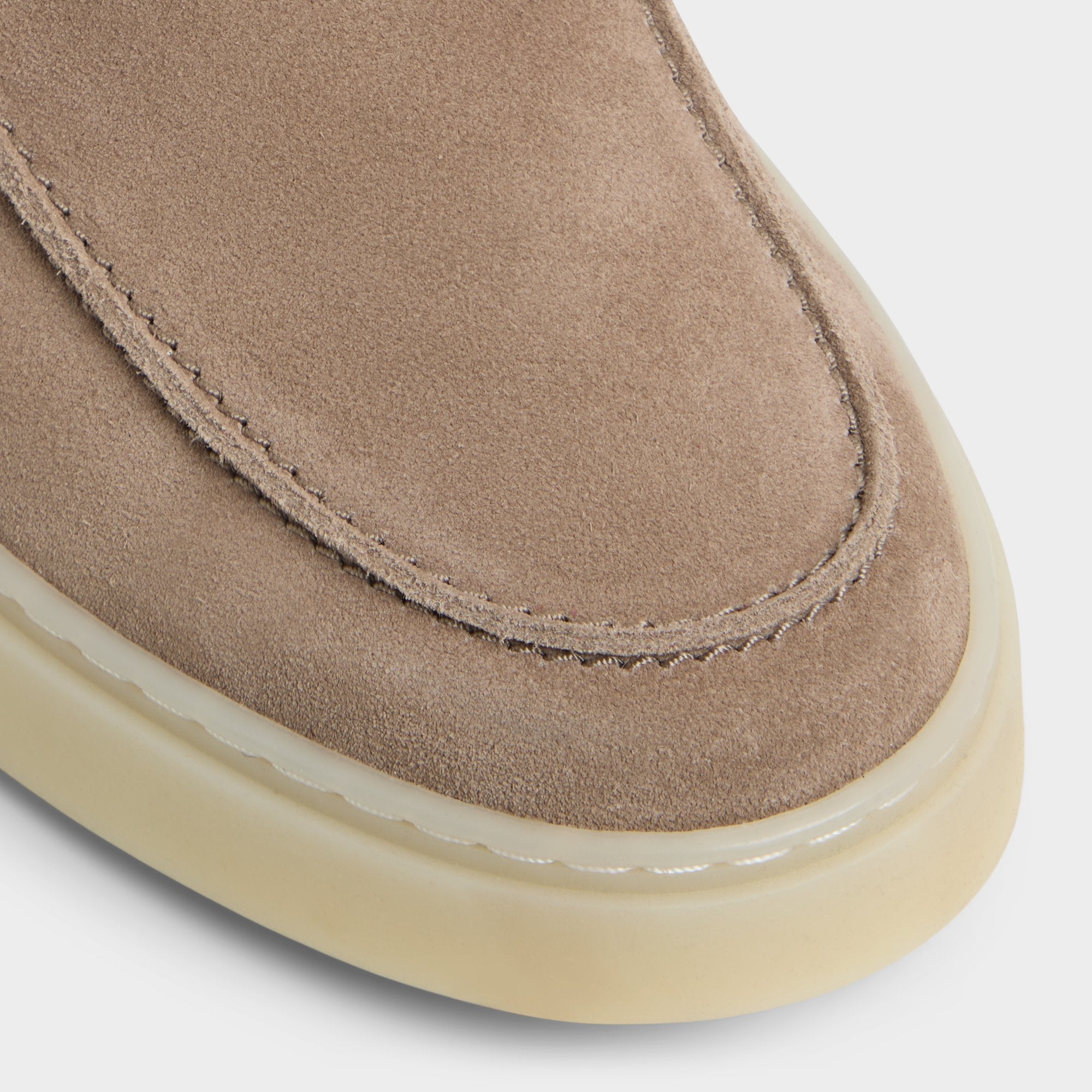 Aldo Vargas in Taupe - Loafer
