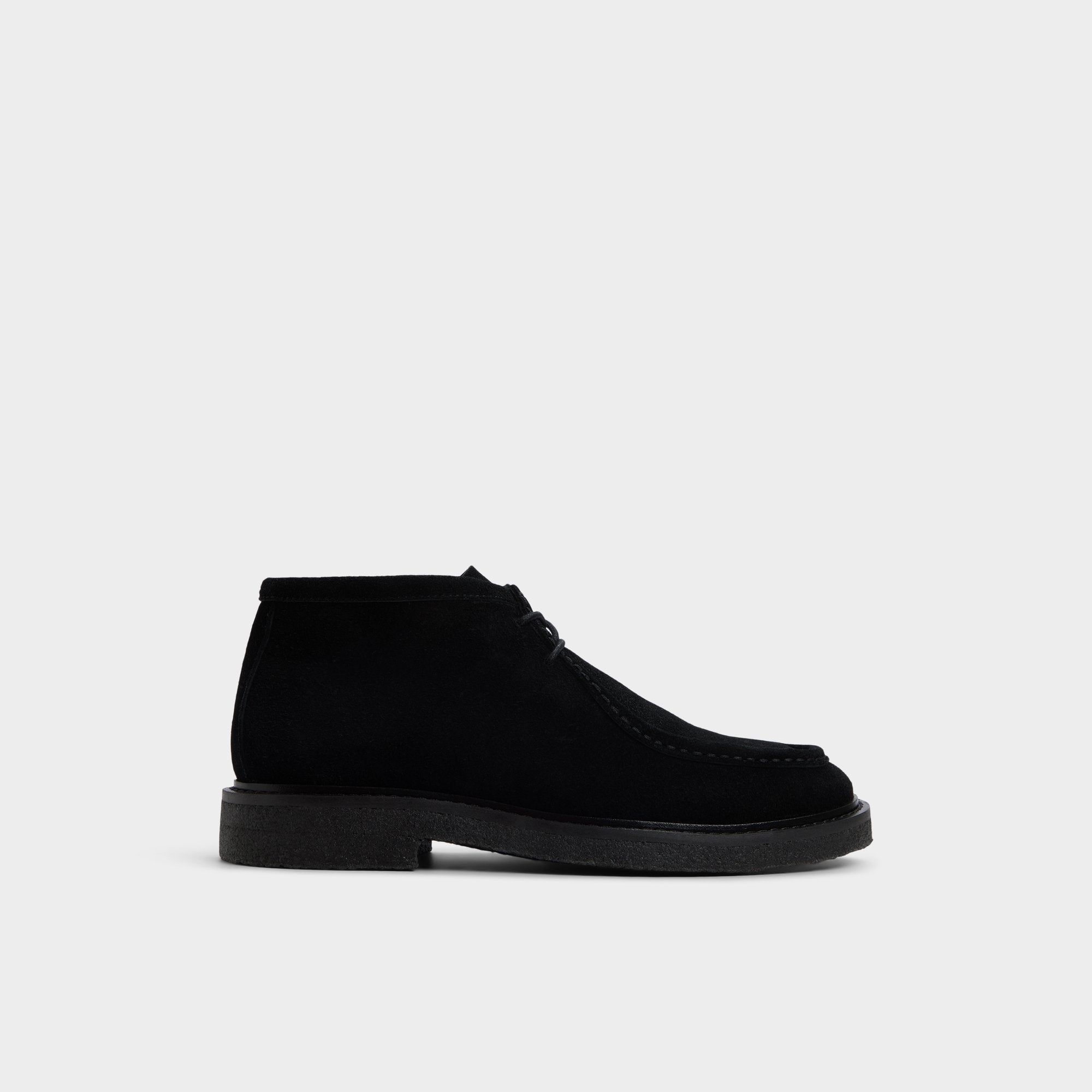 Aldo Milade in Black - Ankle boot