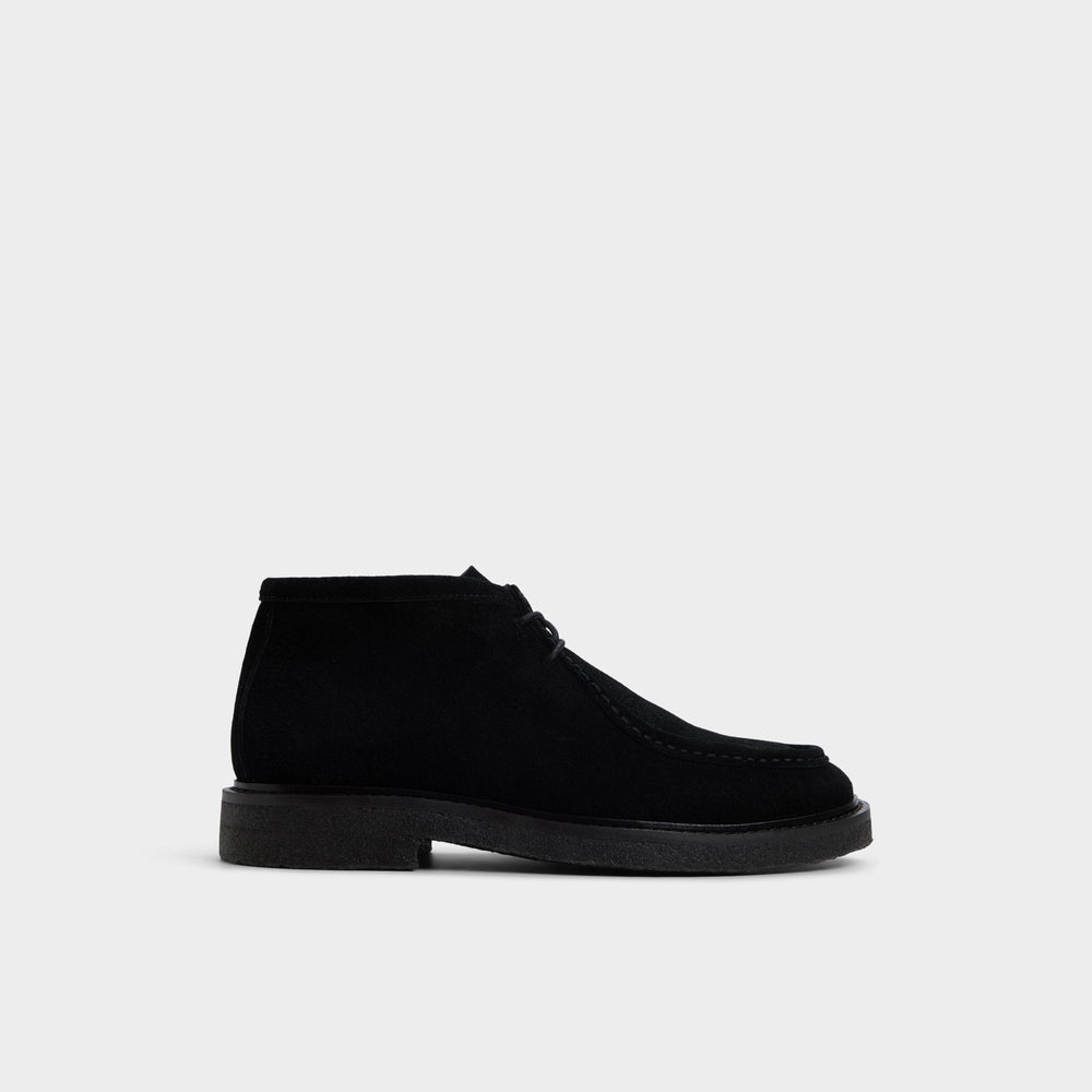 Aldo Milade in Black - Ankle boot