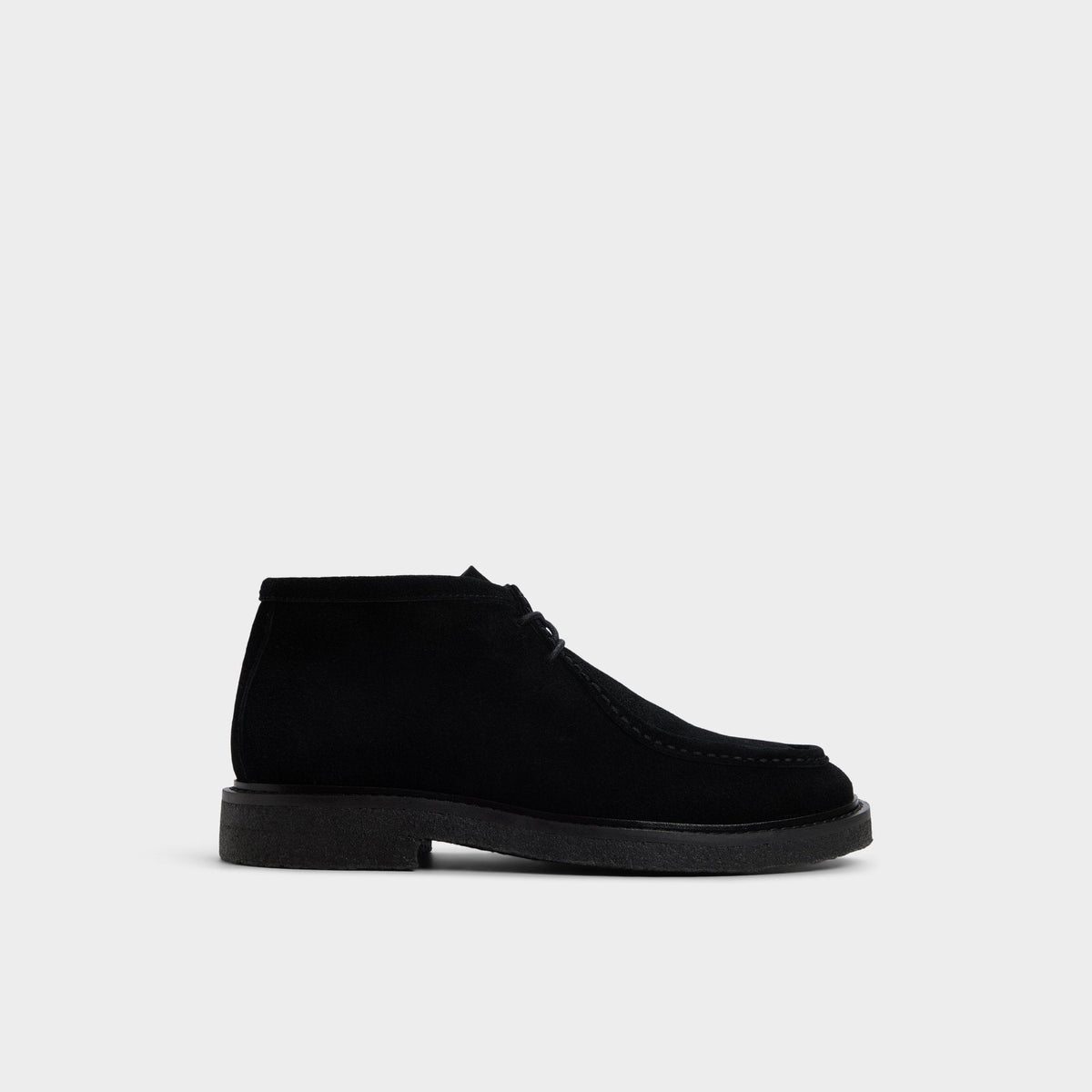 Aldo Milade in Black - Ankle boot
