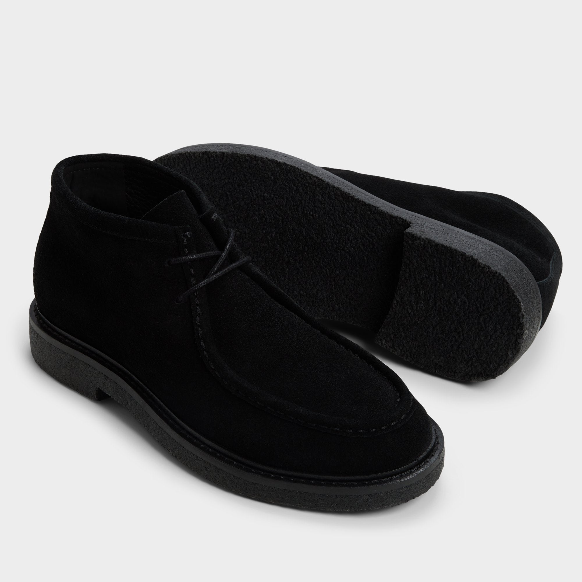 Aldo Milade in Black - Ankle boot
