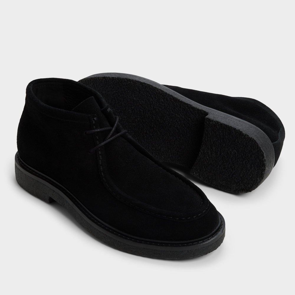 Aldo Milade in Black - Ankle boot