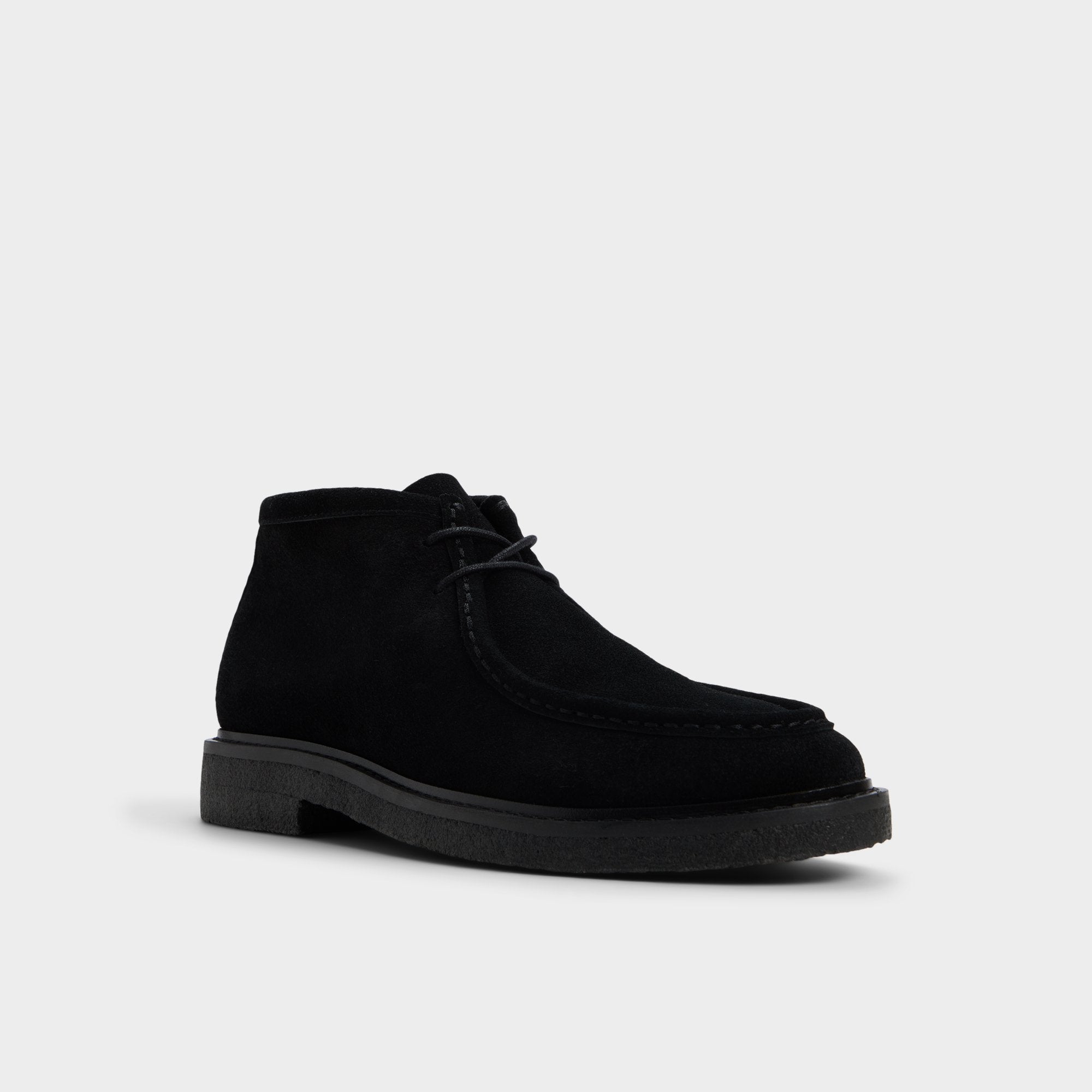 Aldo Milade in Black - Ankle boot