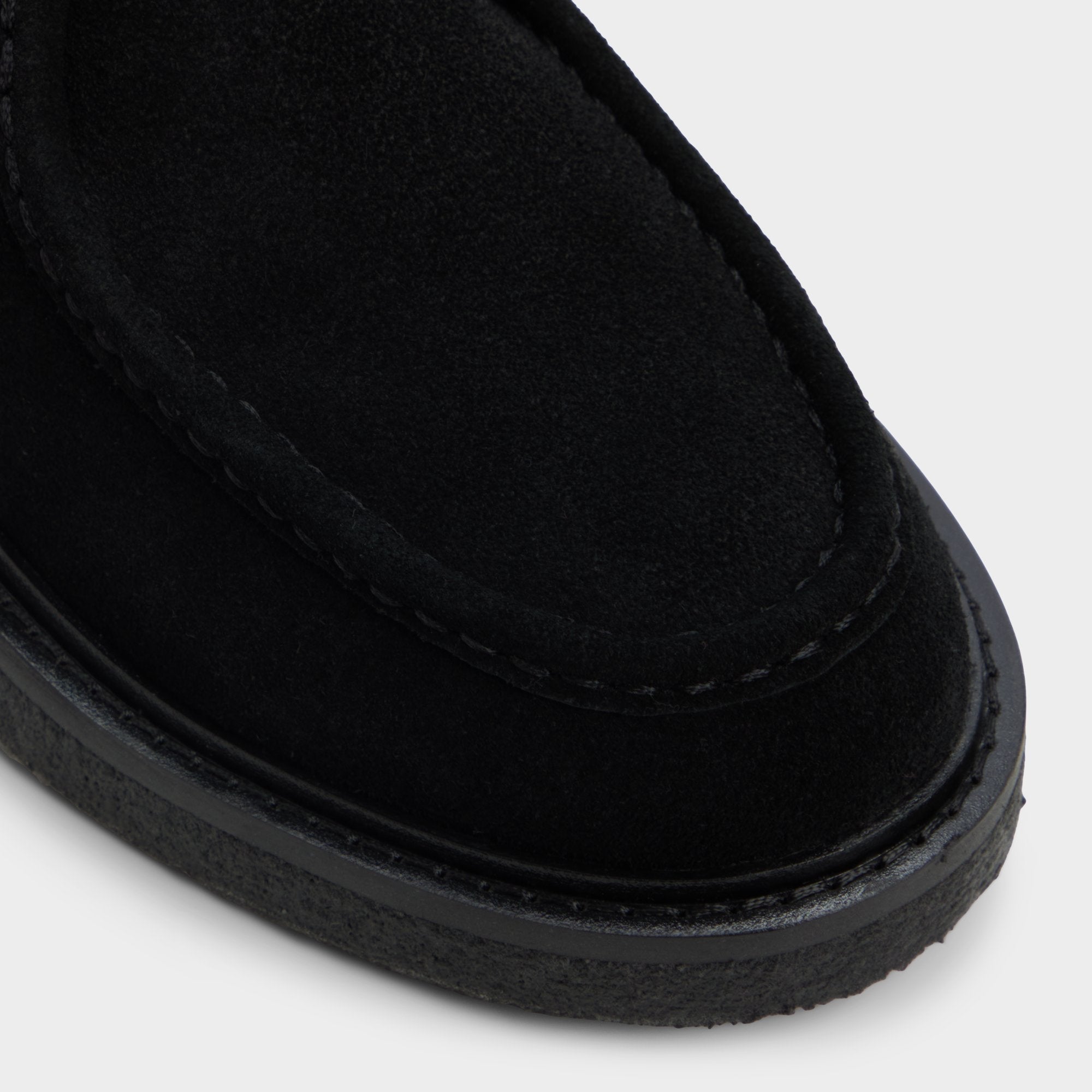 Aldo Milade in Black - Ankle boot