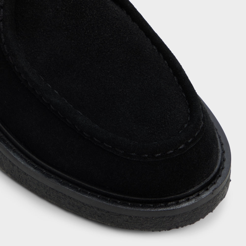 Aldo Milade in Black - Ankle boot