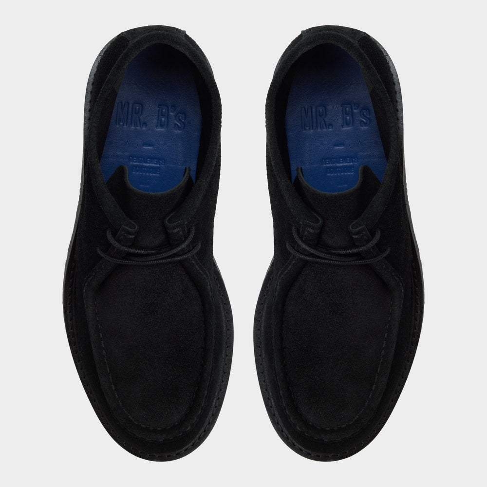 Aldo Milade in Black - Ankle boot