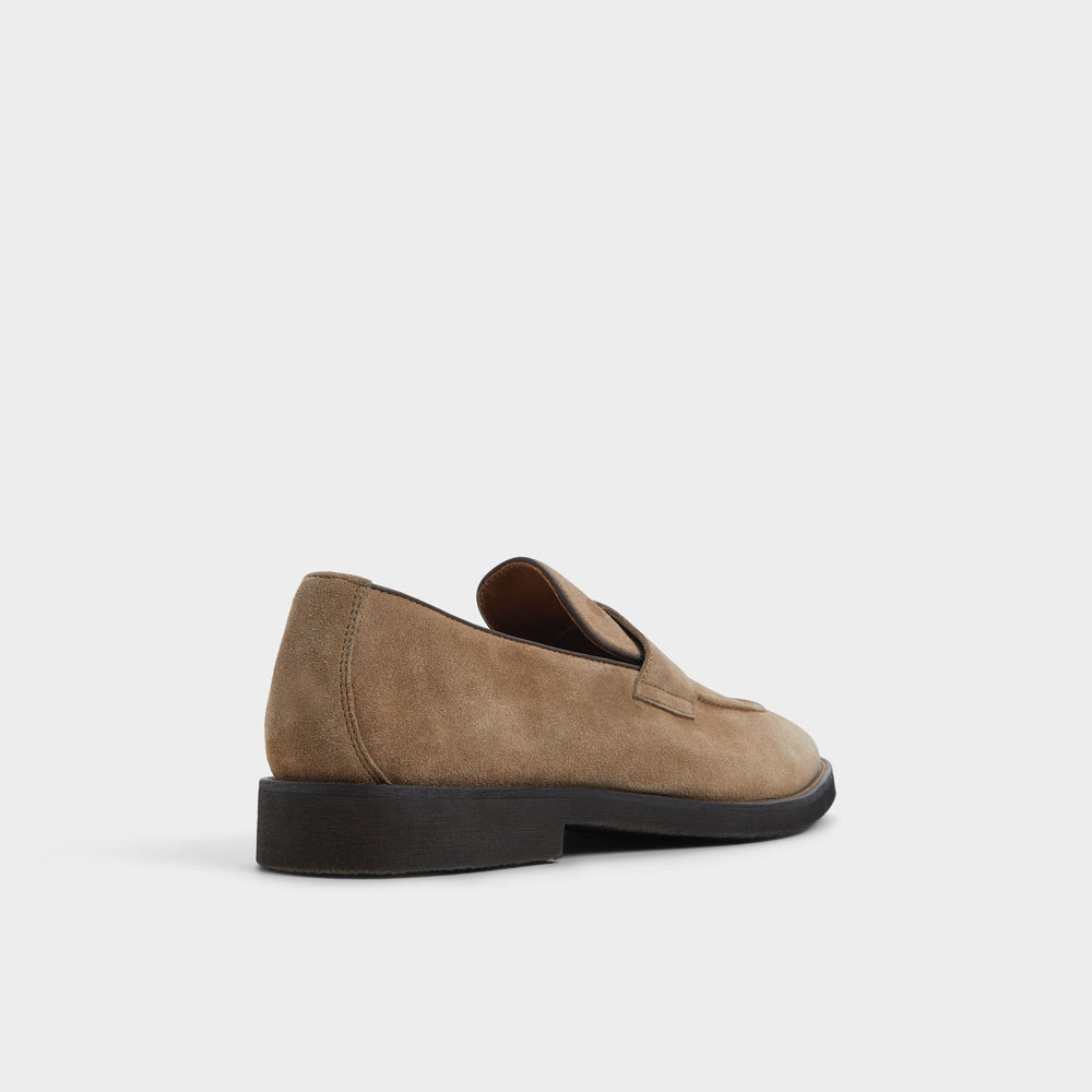 Aldo Mack in Taupe - Loafer