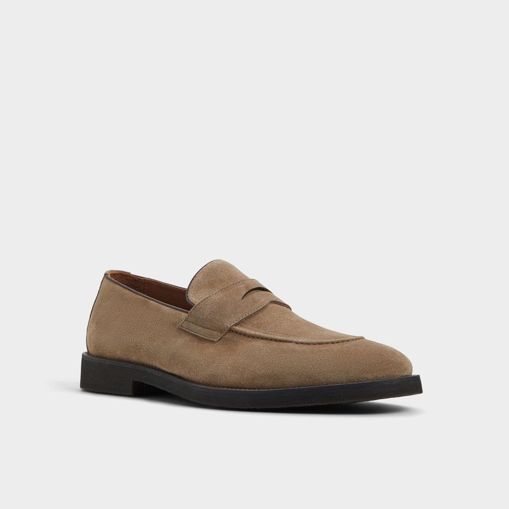 Aldo Mack in Taupe - Loafer