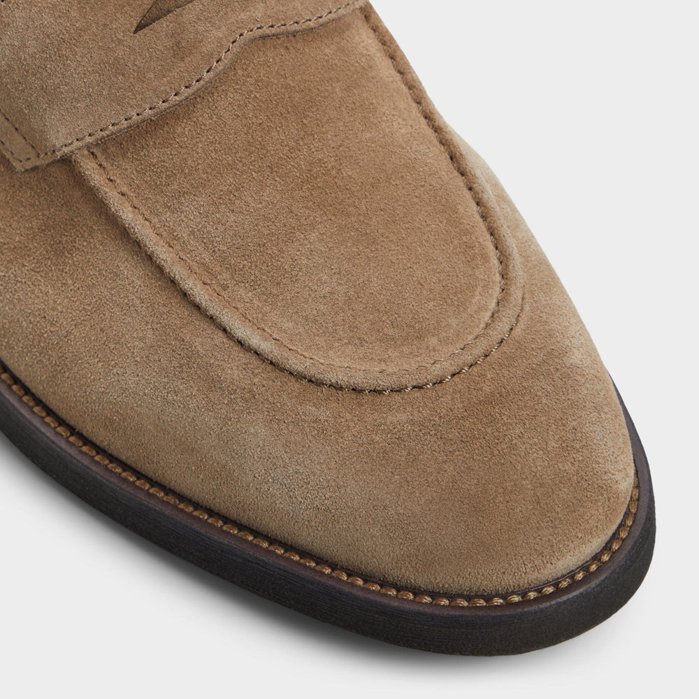 Aldo Mack in Taupe - Loafer