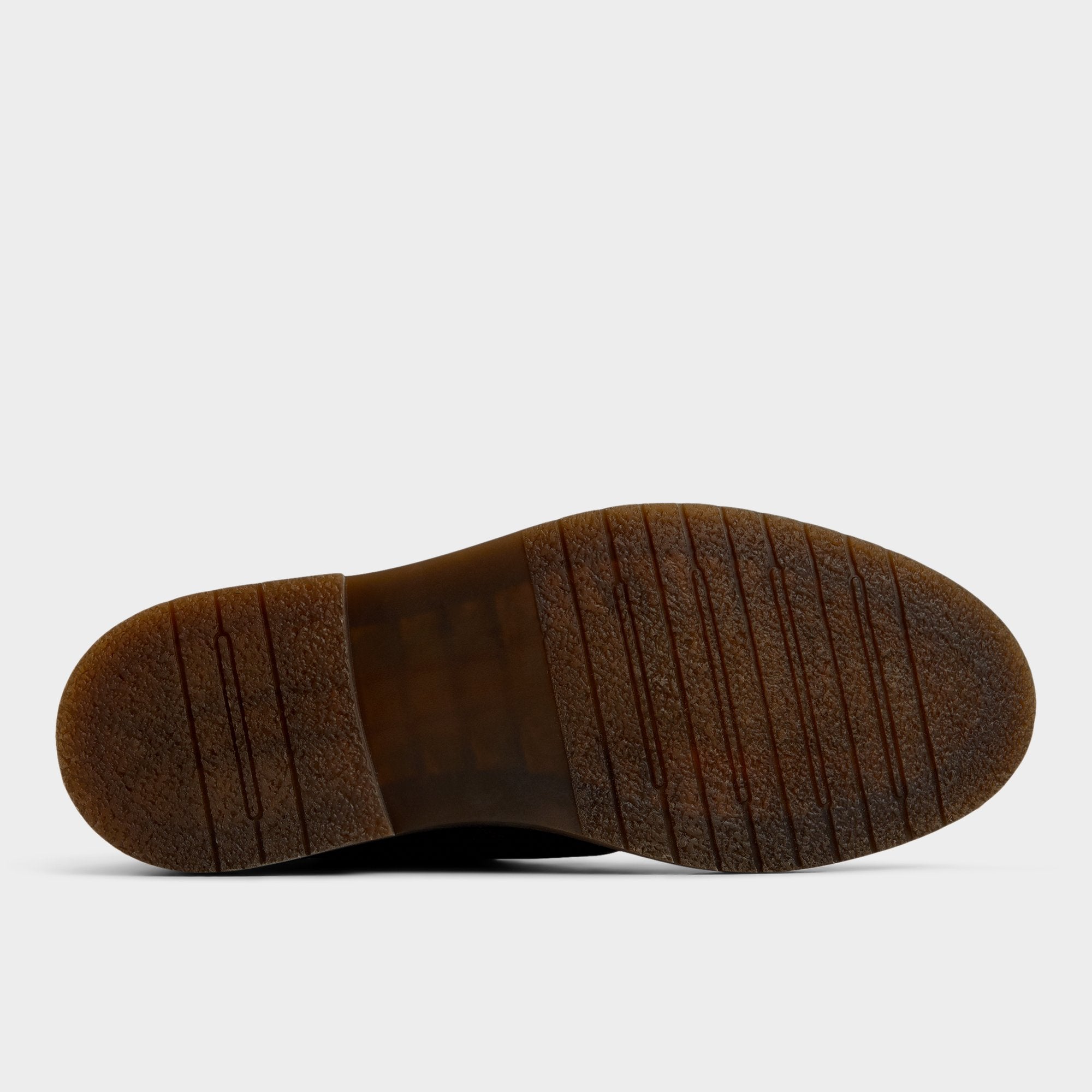 Aldo Zucca in Dark Brown - Chukka boot