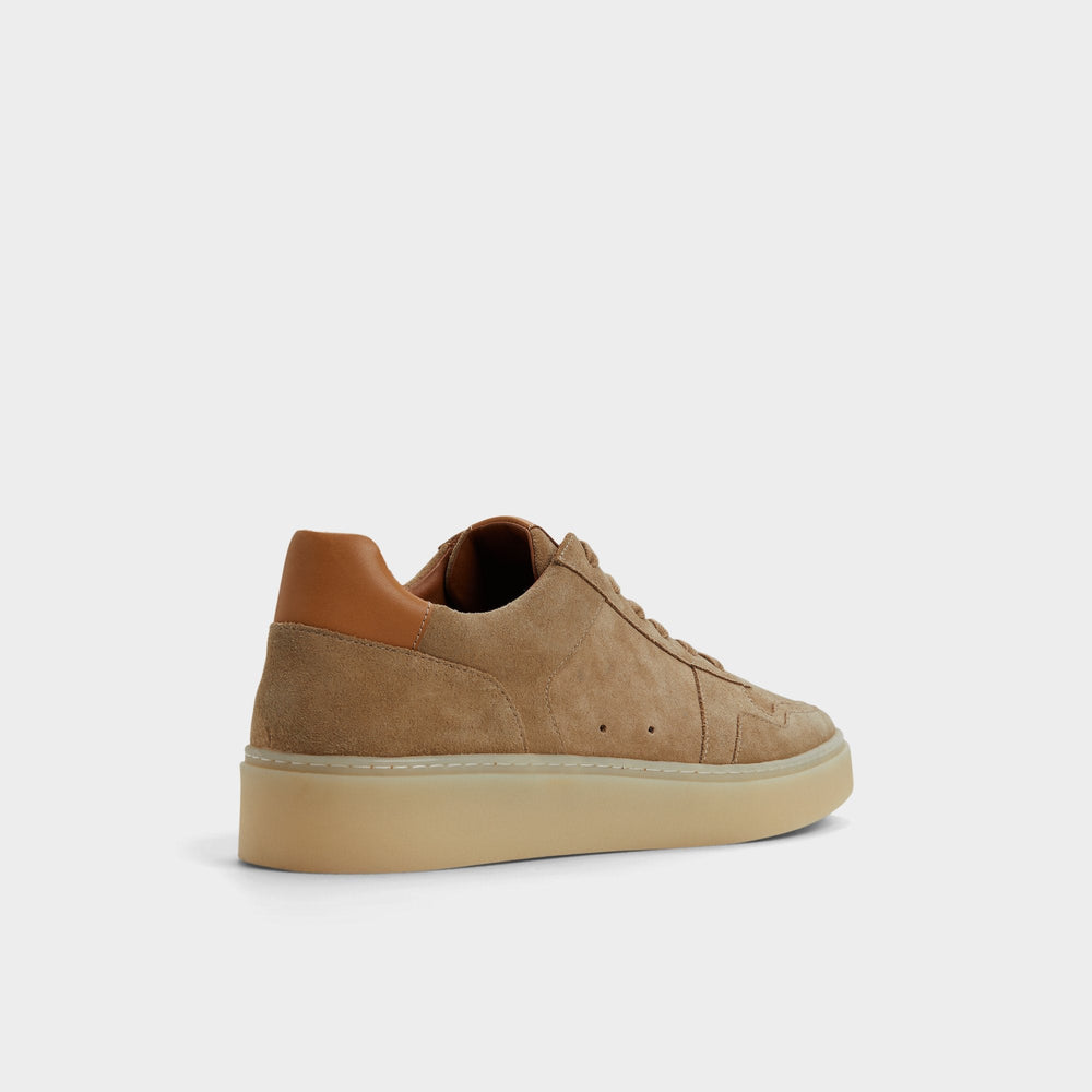 Aldo Montie in Cognac - Low top sneaker, Cup sole