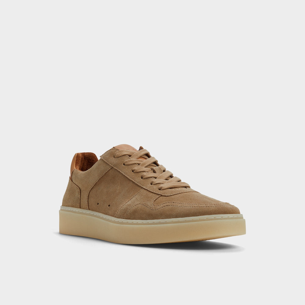 Aldo Montie in Cognac - Low top sneaker, Cup sole