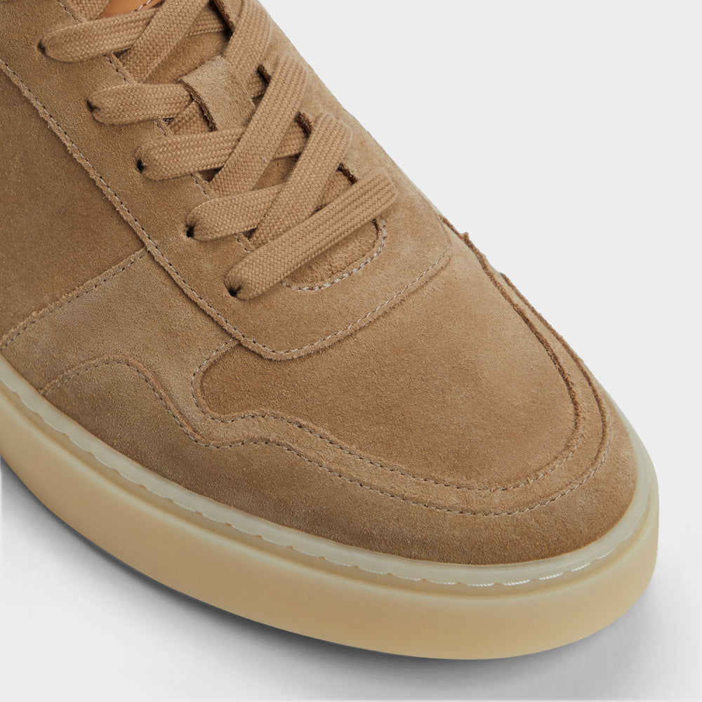 Aldo Montie in Cognac - Low top sneaker, Cup sole