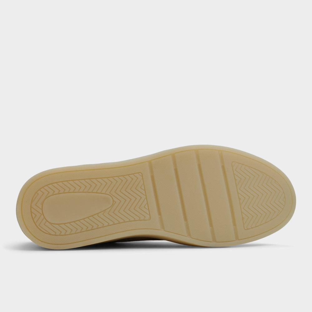 Aldo Montie in Cognac - Low top sneaker, Cup sole